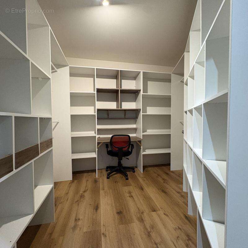 Appartement - photo 12