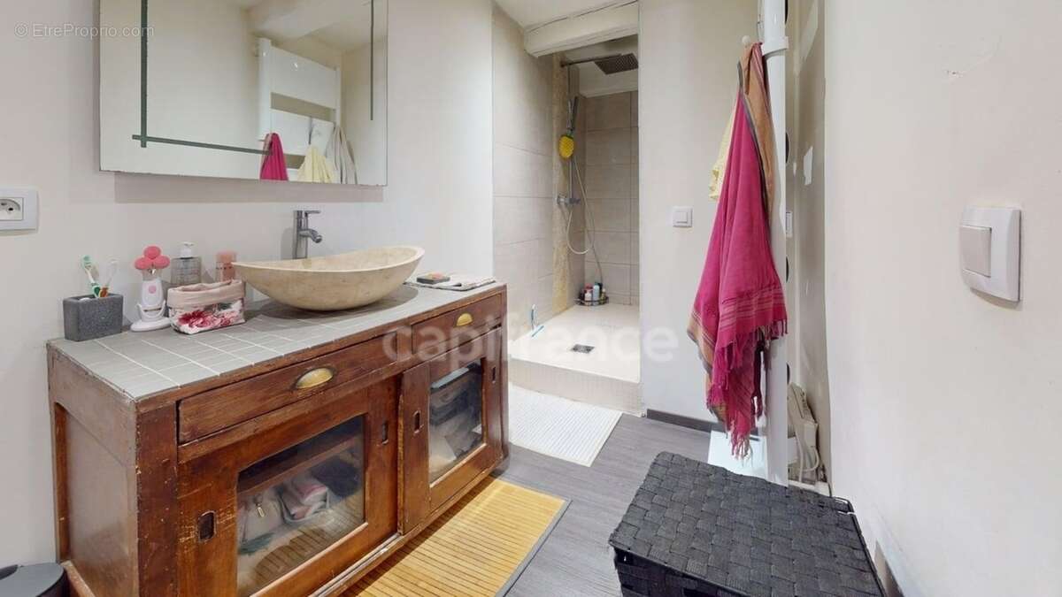 Appartement duplex T3 climatisé à Forcalqueiret – 53,30 m² Loi Carrez - photo 5