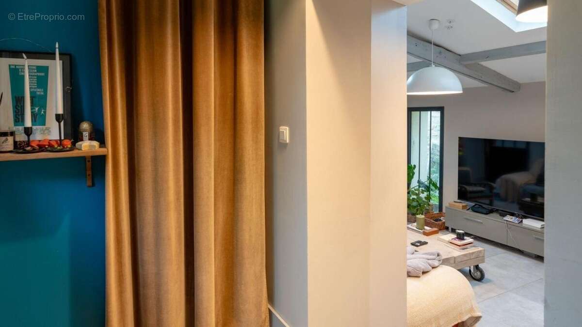 Photo 2 - Maison à GOUVIEUX