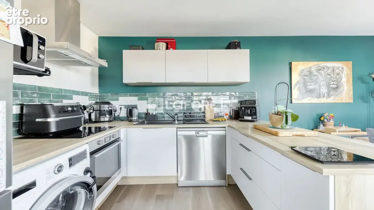 Appartement à vendre à Roissy En Brie 4 pièce(s) 83.20 m² - photo 6