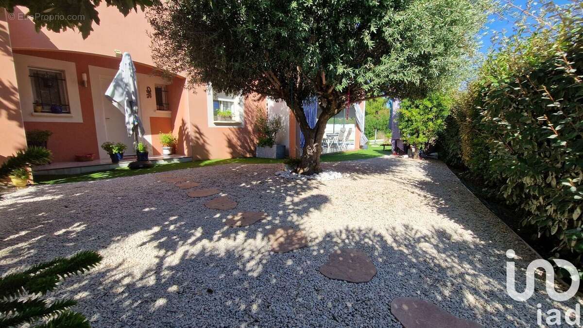Photo 4 - Maison à ROUJAN