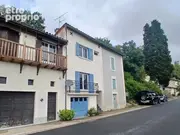 Appartement à AUBETERRE-SUR-DRONNE