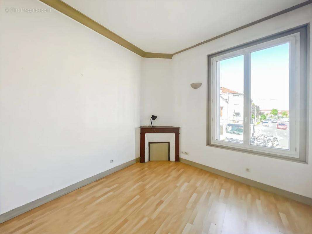 Appartement à BERGERAC