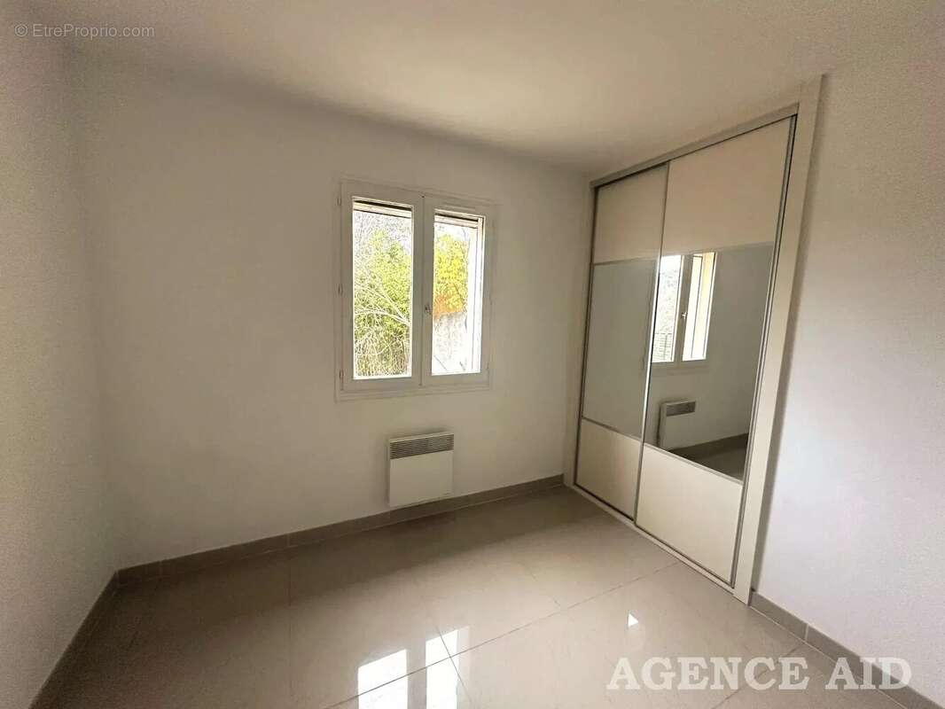 Maison à CUGES-LES-PINS