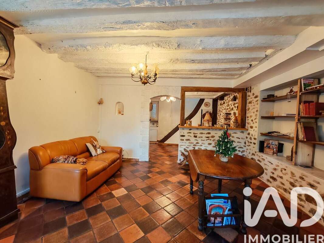 Photo 3 - Maison à YERRES