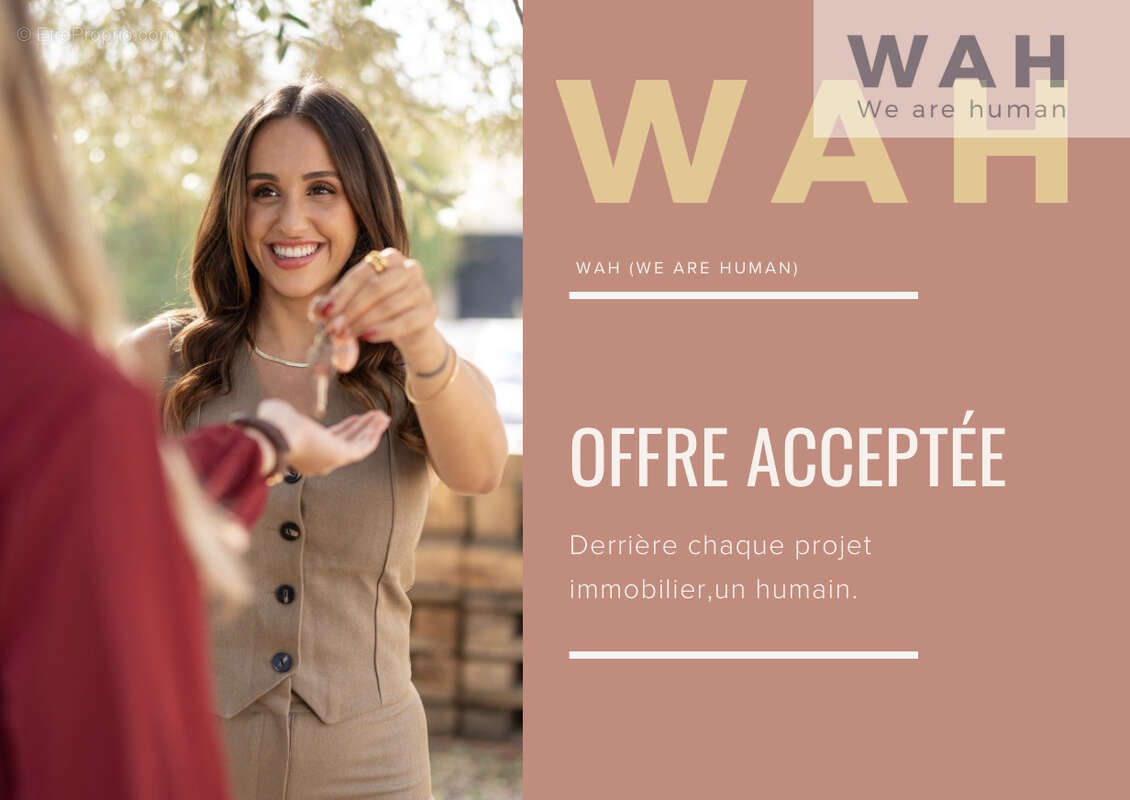 Maison à SAINT-DREZERY