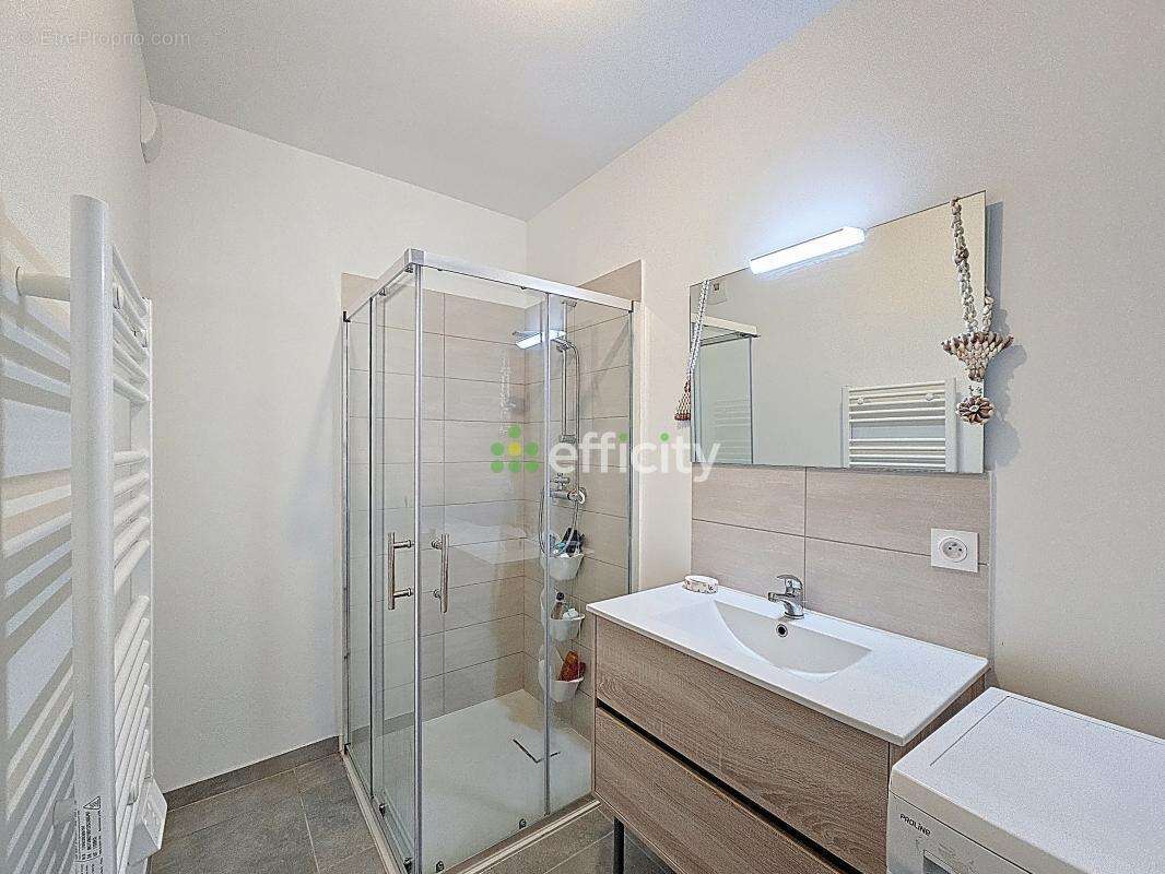 Appartement - photo 10