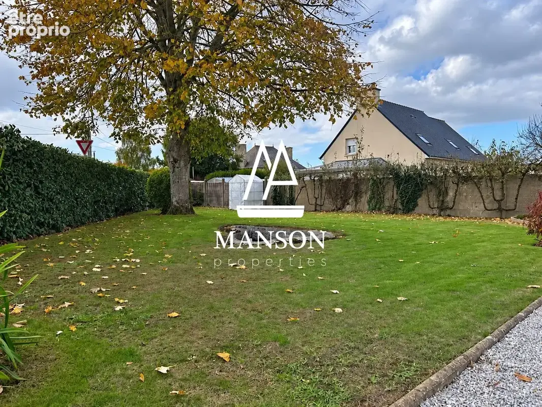 Maison 7 pièces 120 m² à vendre à Quevert (22100) - photo 2
