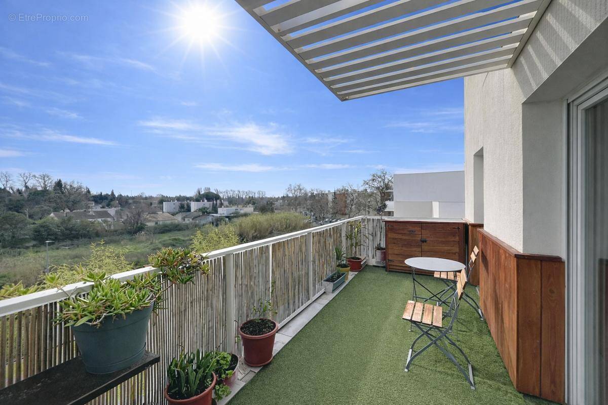 Appartement à AVIGNON