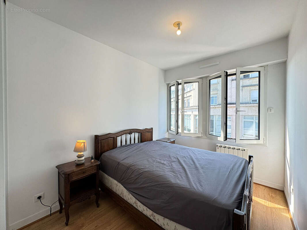 Appartement Reims 4 pièces 85.4 m2 - Hypercentre proche Langlet - photo 6
