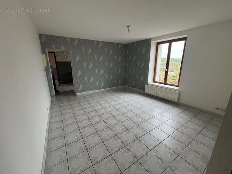 Appartement à VARANGEVILLE
