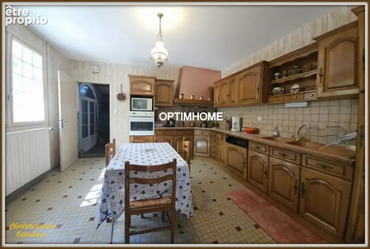 Maison à vendre 4 pièces Proche de CHALAIS (16) - photo 6