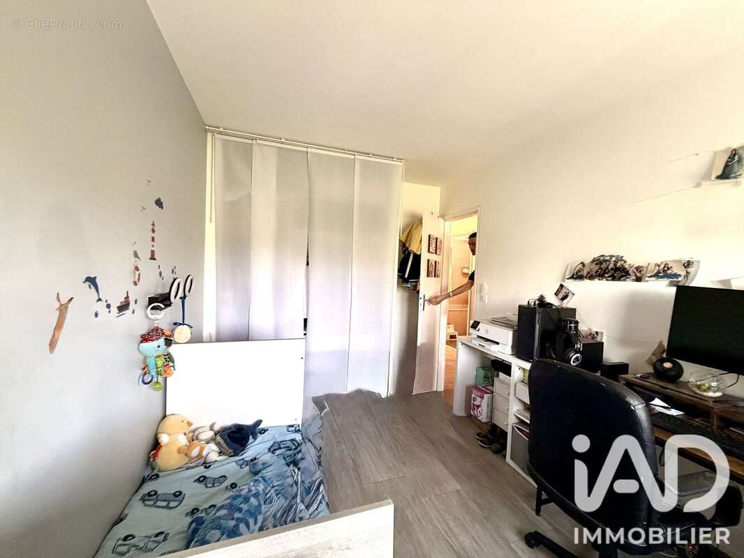 Appartement 79 m² à Brunoy  - photo 9