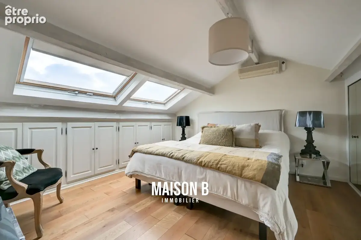 MAISON COPAIN I Marseille 9ème I Le Cabot - photo 11