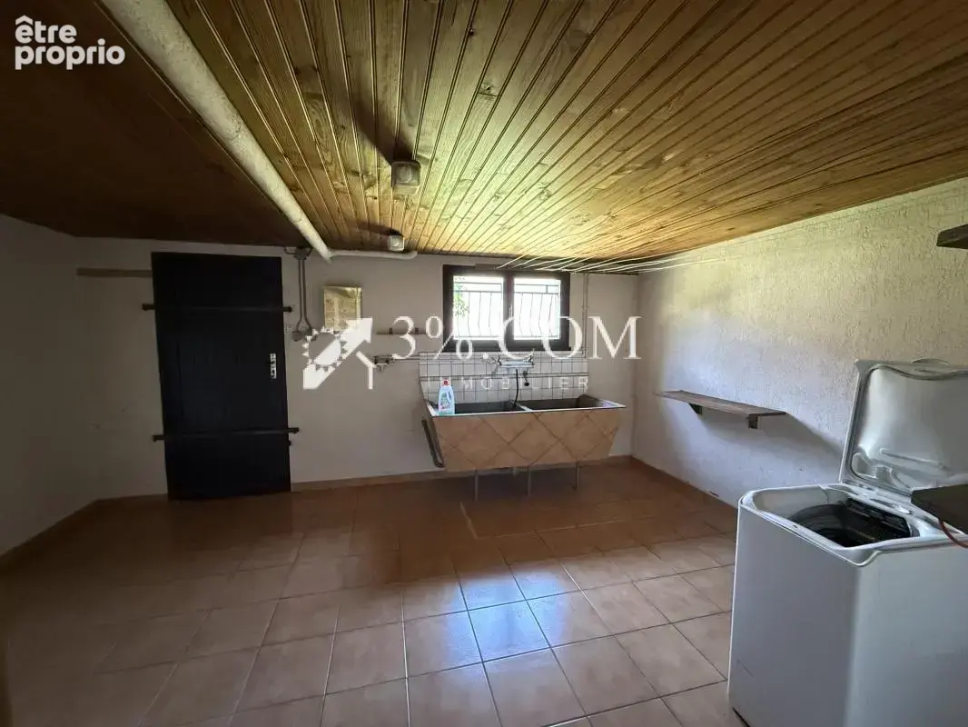 Maison individuelle POUXEUX 5 pièces 3 chambres 115 m2 - photo 26