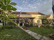 Maison à MEZIDON-CANON