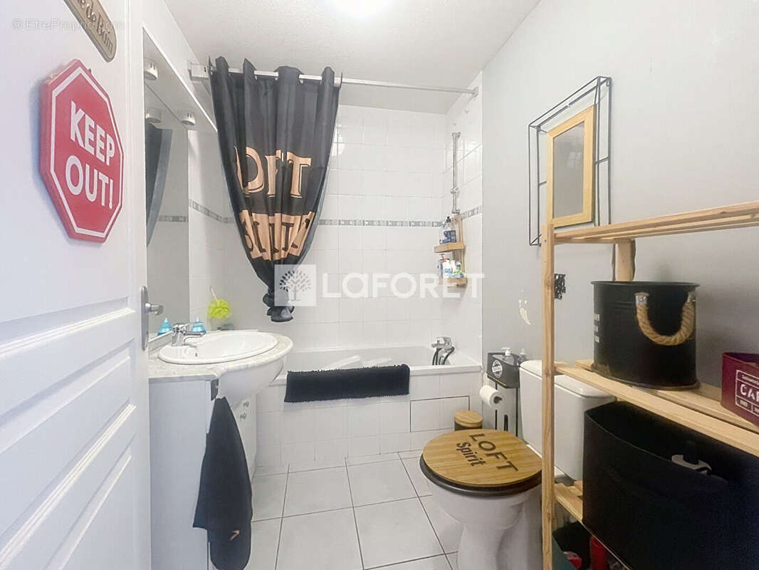 Appartement à LIMOGES