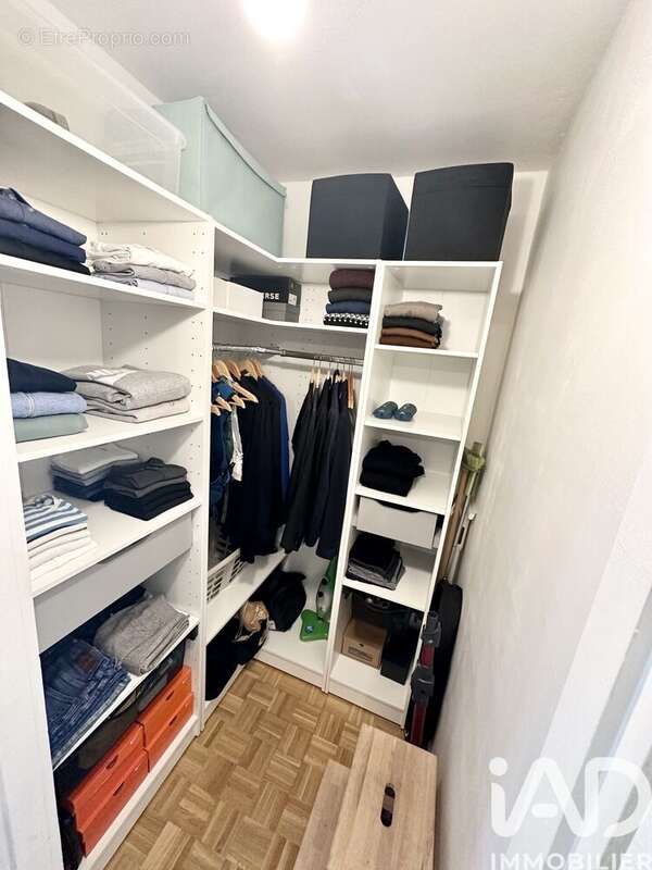 Photo 7 - Appartement à MASSY