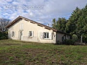 Maison à L&#039;ISLE-JOURDAIN