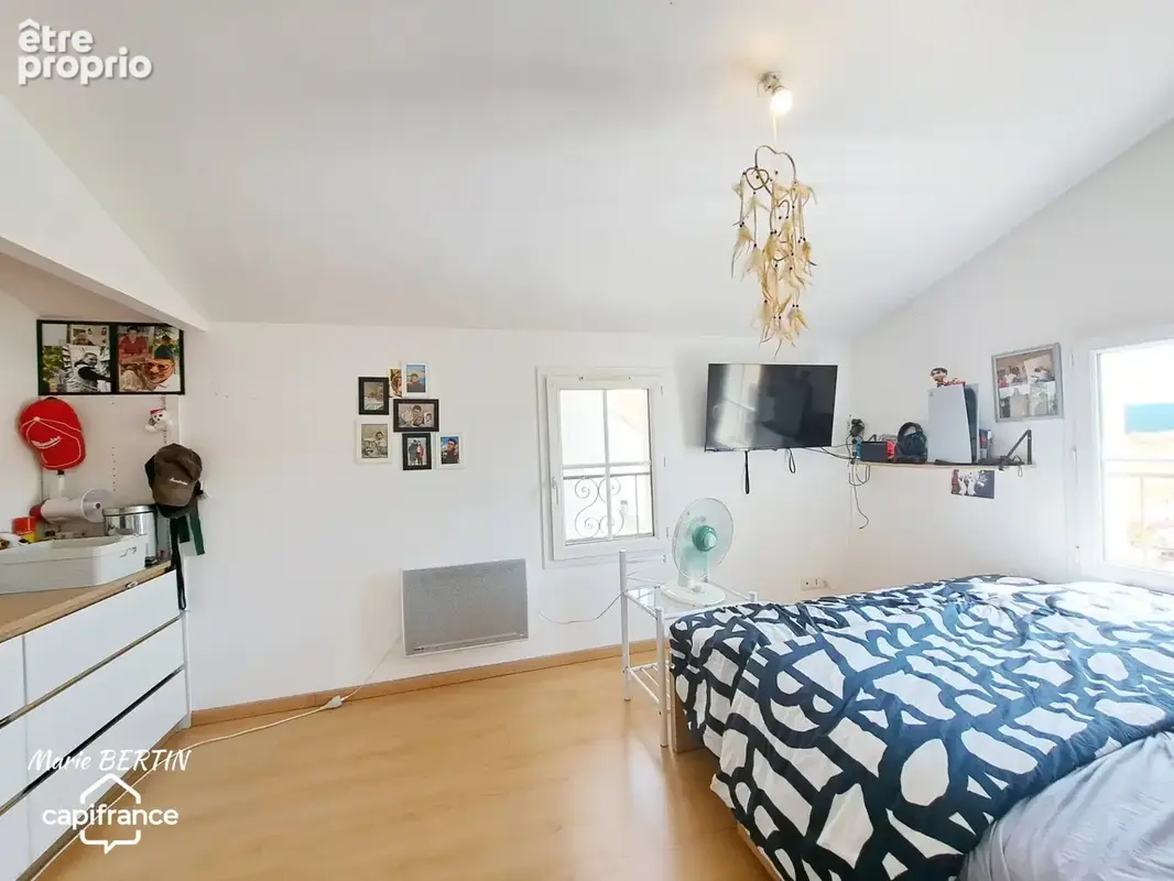 Maison à vendre 7 pièces CELLES SUR BELLE (79) - photo 8