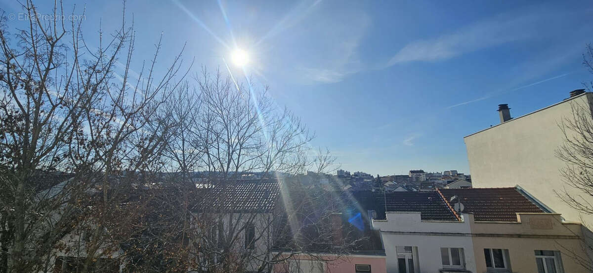 Appartement à VICHY