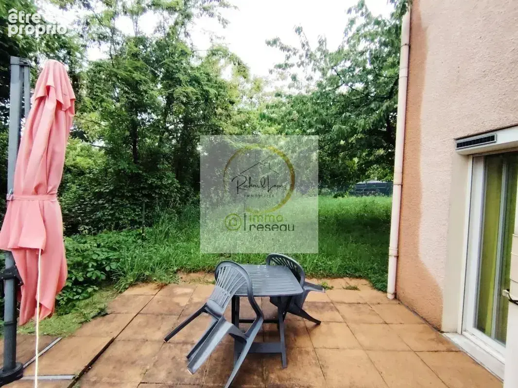 Maison 4 pièces 79 m² à vendre à Romans-Sur-Isere (26100) - photo 3