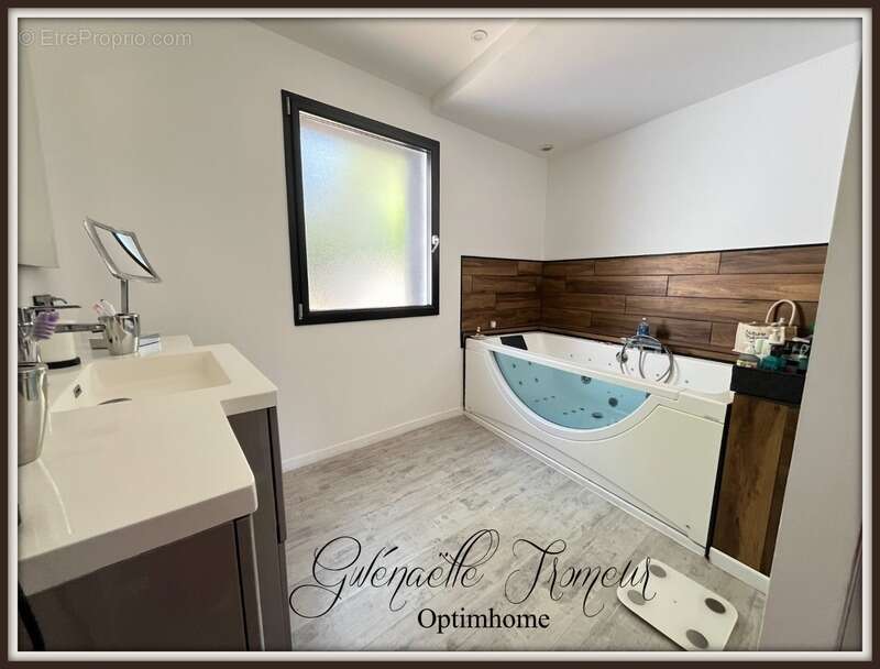 Maison à PLOUGASTEL-DAOULAS