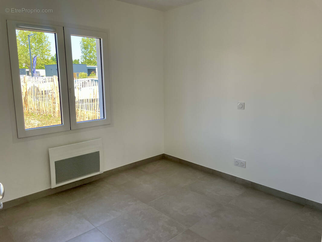 Maison à SAINT-GILLES-CROIX-DE-VIE