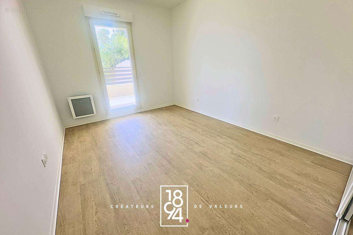 Appartement à NIMES