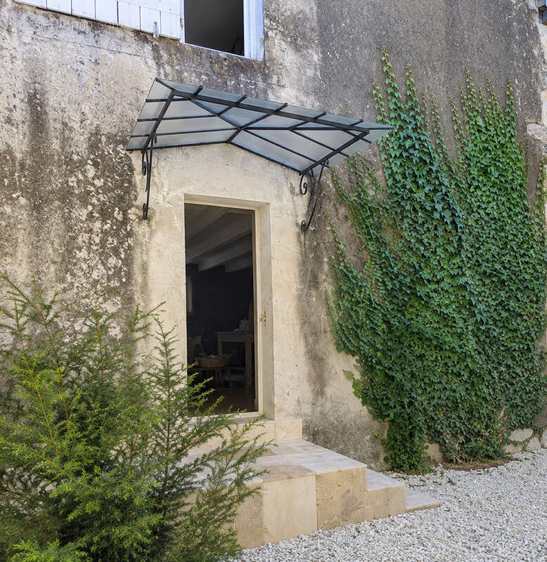 Maison en pierre rénovée avec annexe et bel extérieur, cœur de village - 33790 Pellegrue - photo 6