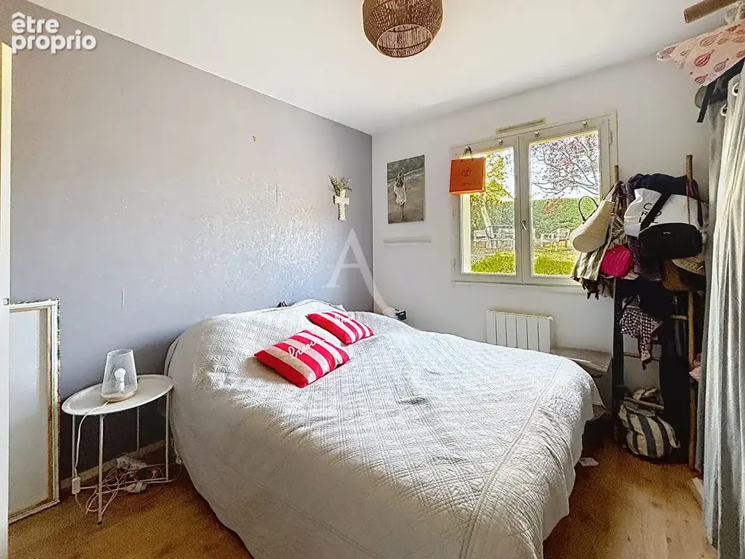 Maison La Meignanne - photo 8