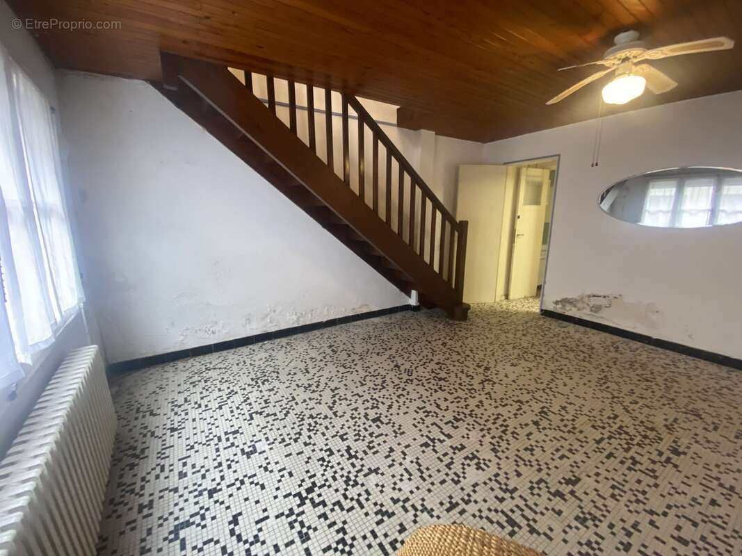 Appartement à ARCACHON
