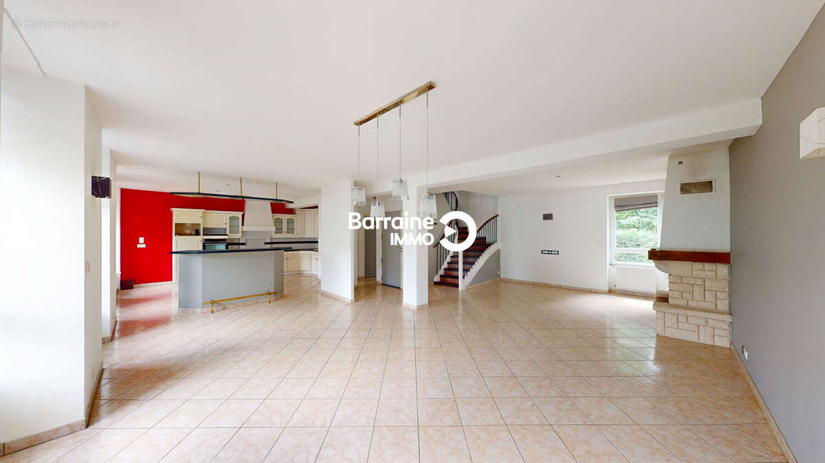 Appartement à BREST