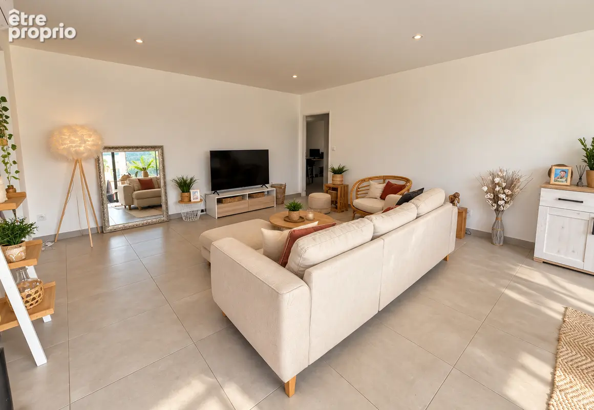 Villa Saint Nazaire D Aude 4 pièce(s) 98 m2 - photo 4