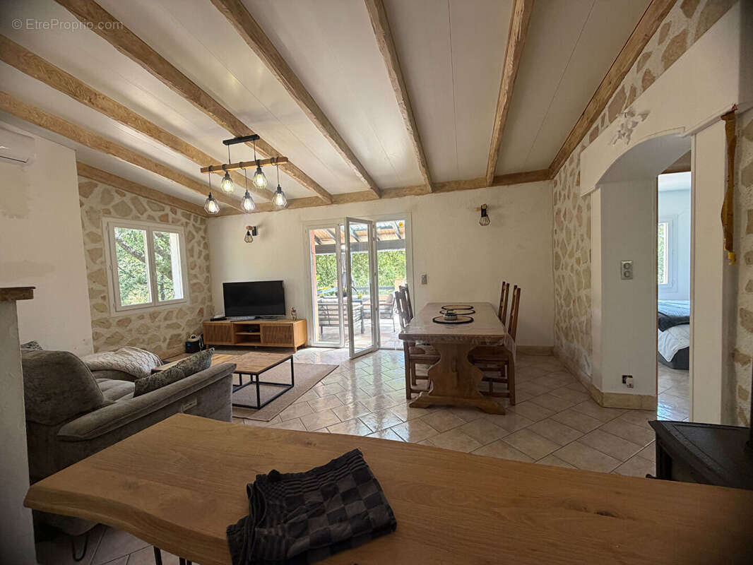 Seillans - en exclusivité - photo 4