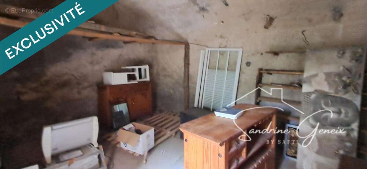 Photo 9 - Maison à SAINT-GERMAIN-LEMBRON