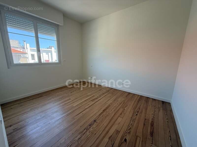 Appartement à LOURDES