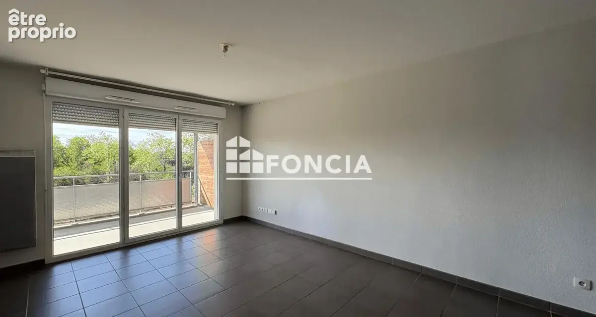 Tournefeuille – appartement t3 - photo 3
