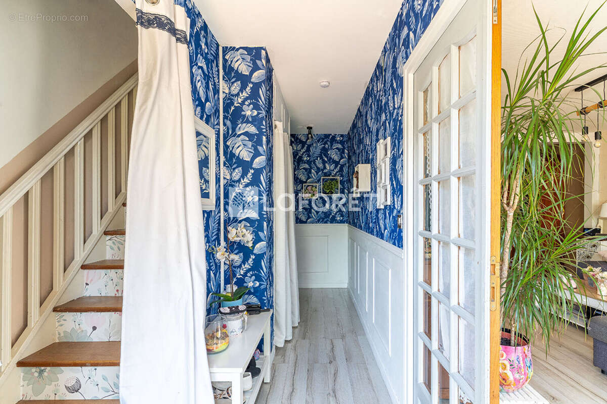 Maison Juziers 6 pièce(s) 85 m2 - photo 5