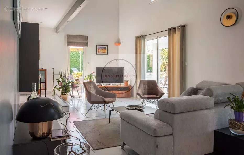 Maison 153 m² à Montauban  - photo 2