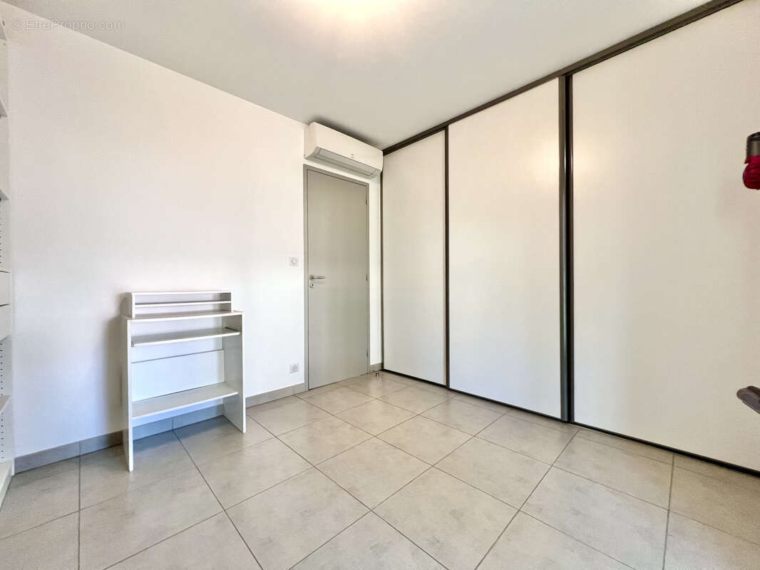 Appartement à SAINTE-MAXIME