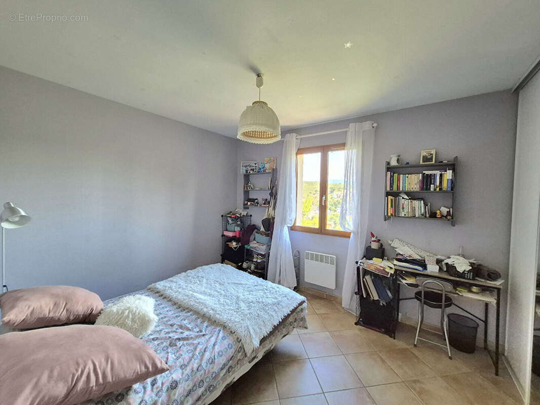 Maison à MARSEILLE-16E