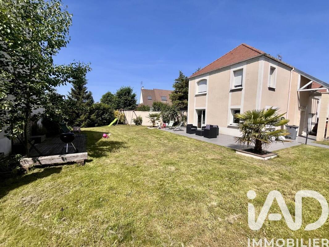 Photo 1 - Maison à SAINT-MAXIMIN