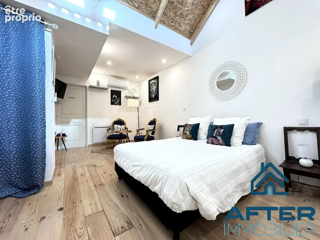 Maison 7 pièces 191 m² à vendre à Neufmaisons (54540) - photo 5