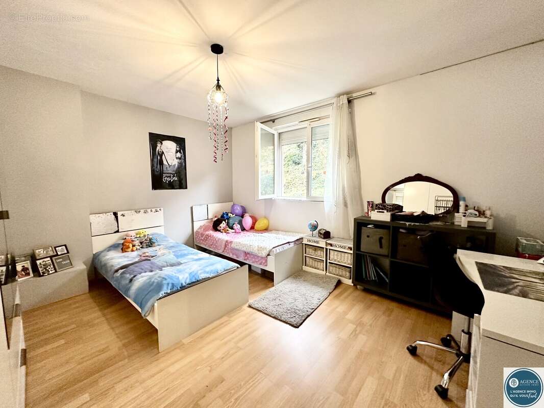 Maison à SAINT-VALLIER