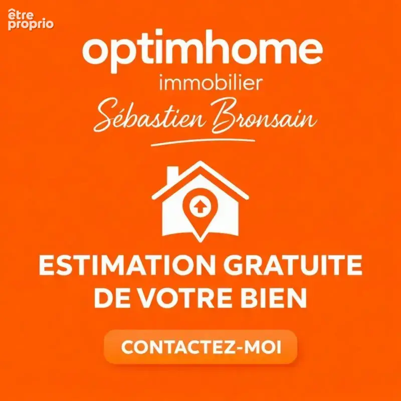 DOLE – Appartement duplex 85 m² – beaux volumes, parking et grande cave - photo 17