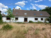 Maison à SAINT-MARTIN-DU-PUY
