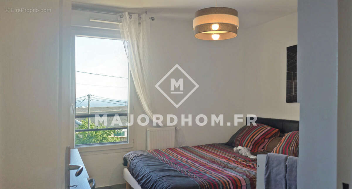 Appartement à MARSEILLE-16E