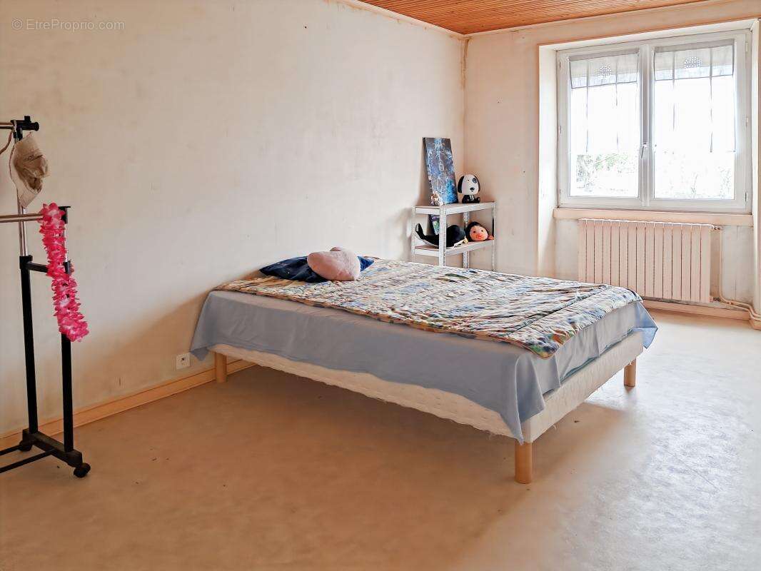 Maison à TEILLAY