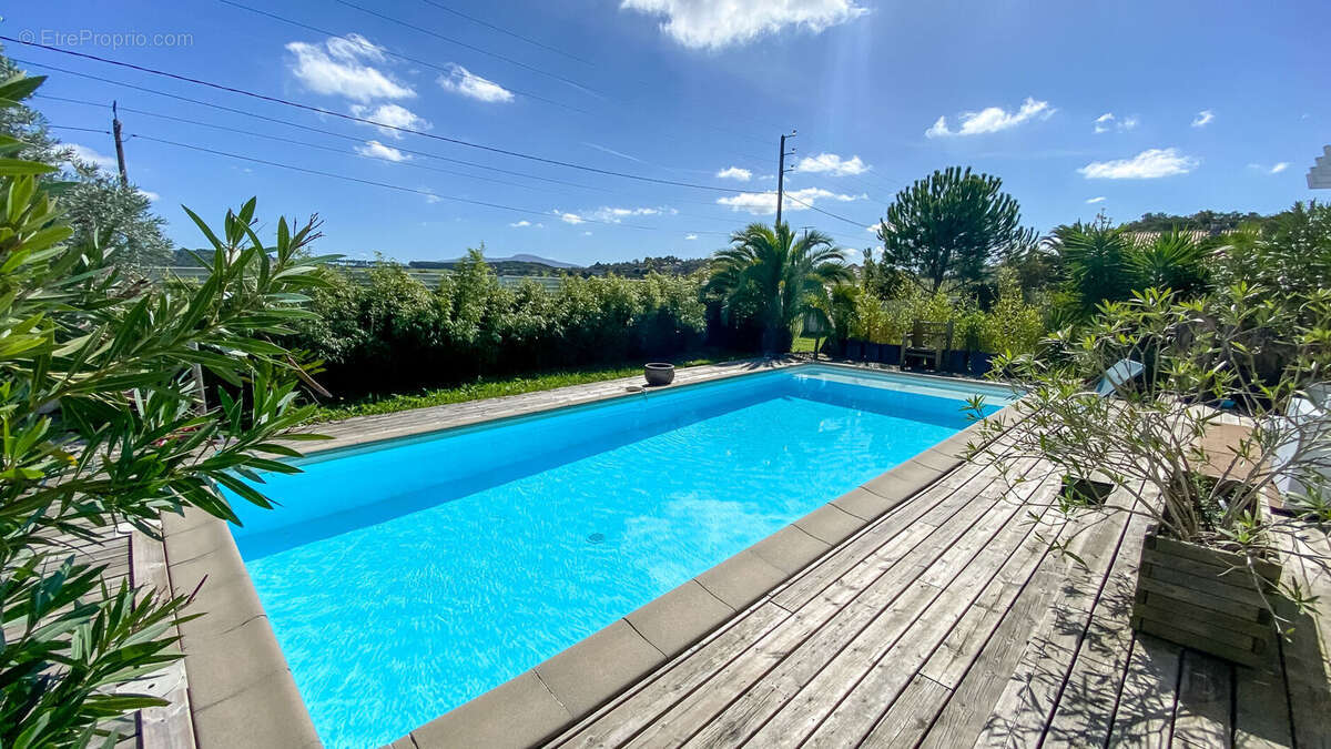 Photo 6 - Maison à MOUGUERRE